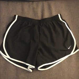 Girls Nike Shorts